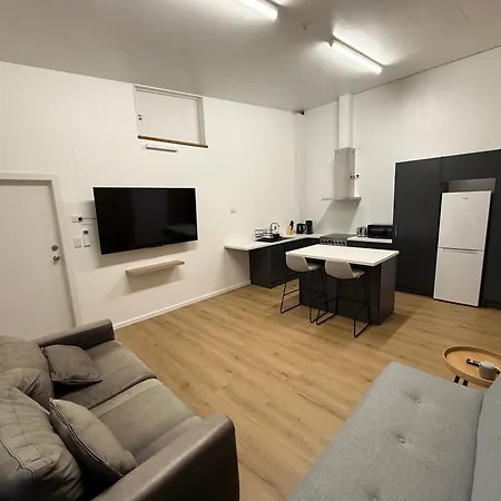Private Guesthouse In Wanaka