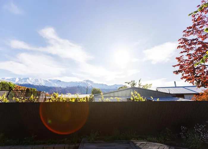 招待所 Private In 3*